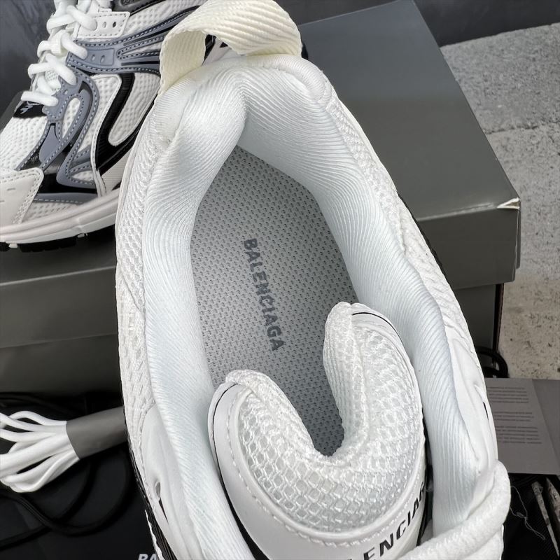 Balenciaga Track Shoes